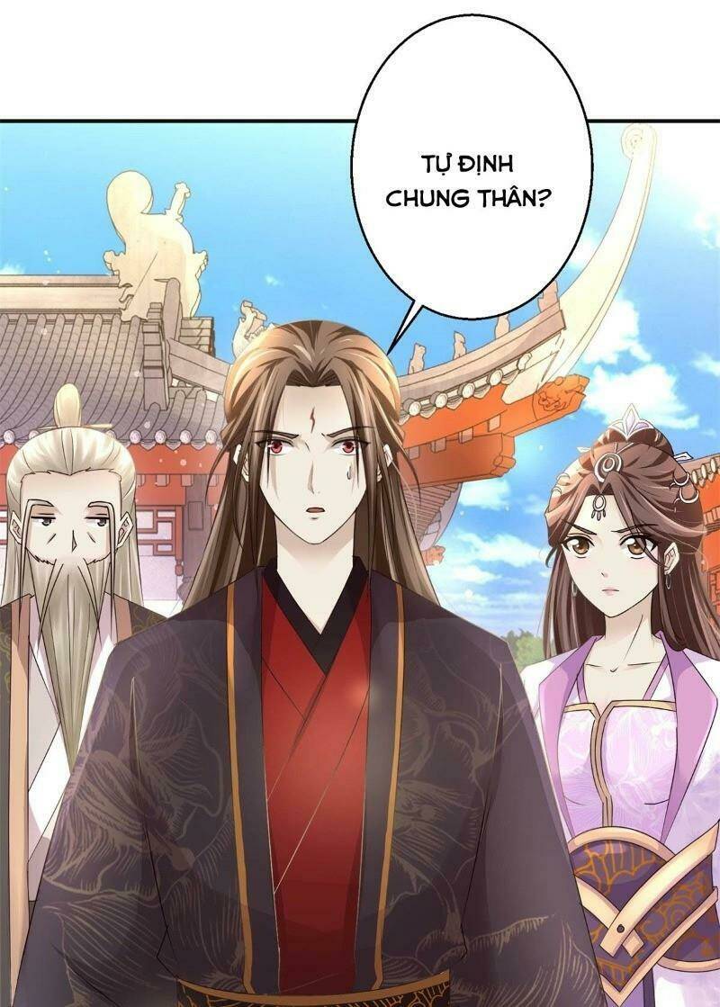 Cửu Dương Đế Tôn Chapter 164 - Trang 14