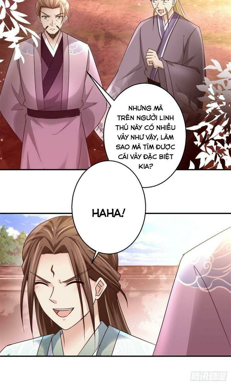 Cửu Dương Đế Tôn Chapter 154 - Trang 11