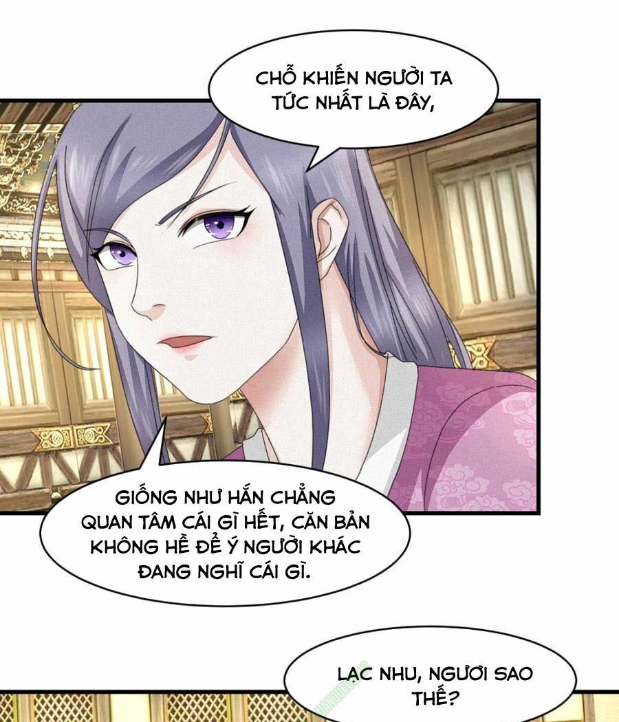 Cửu Dương Đế Tôn Chapter 40 - Trang 22