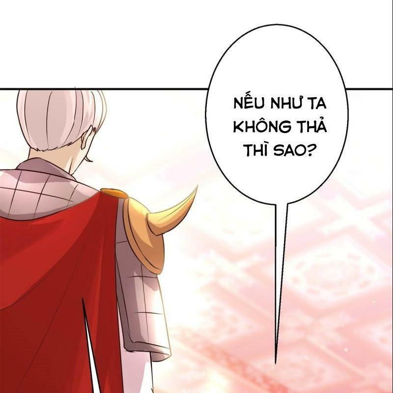 Cửu Dương Đế Tôn Chapter 162 - Trang 24