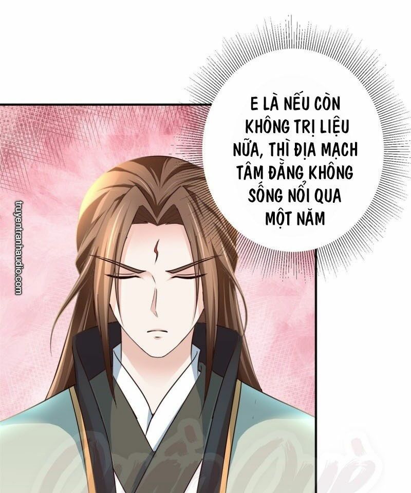 Cửu Dương Đế Tôn Chapter 175 - Trang 0