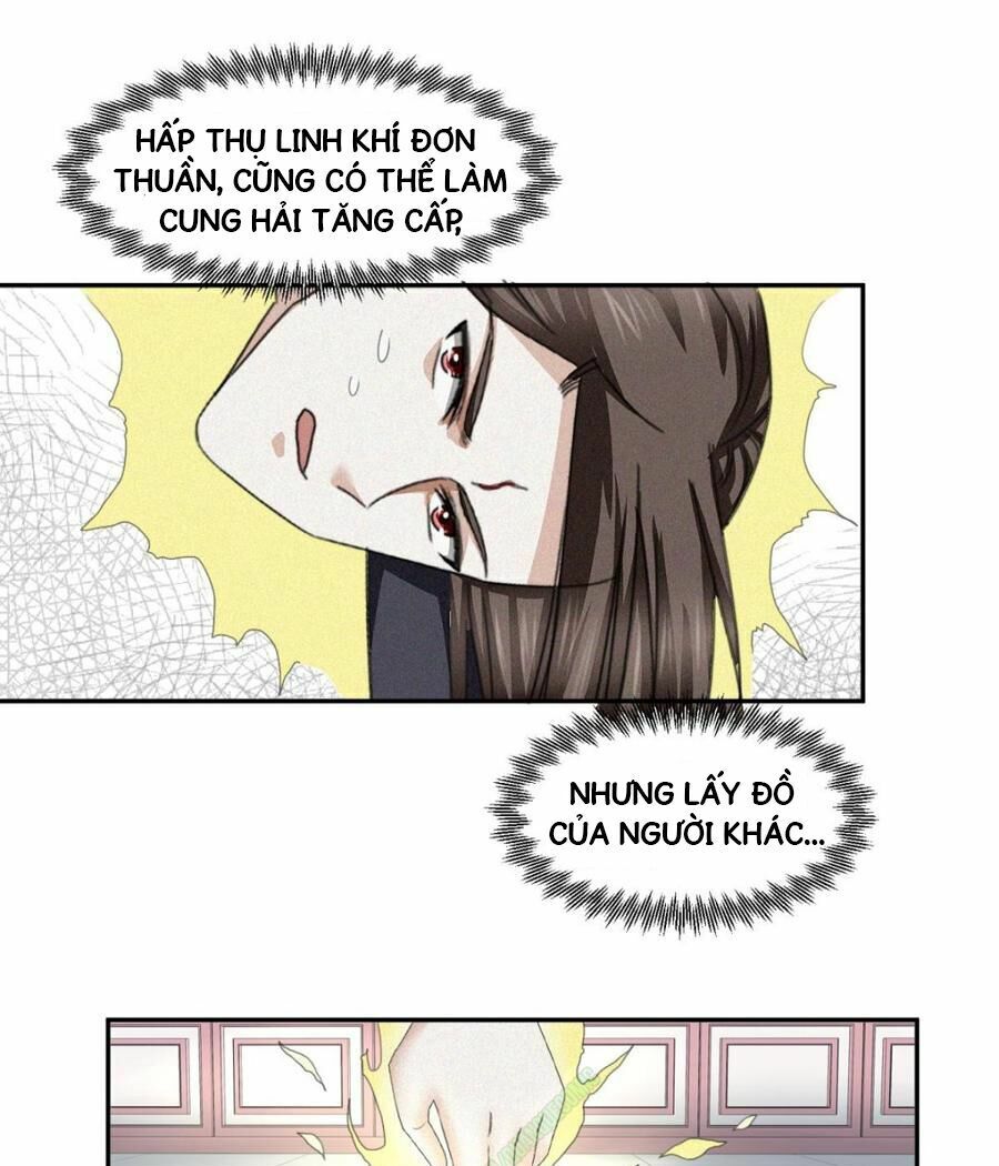 Cửu Dương Đế Tôn Chapter 44 - Trang 6