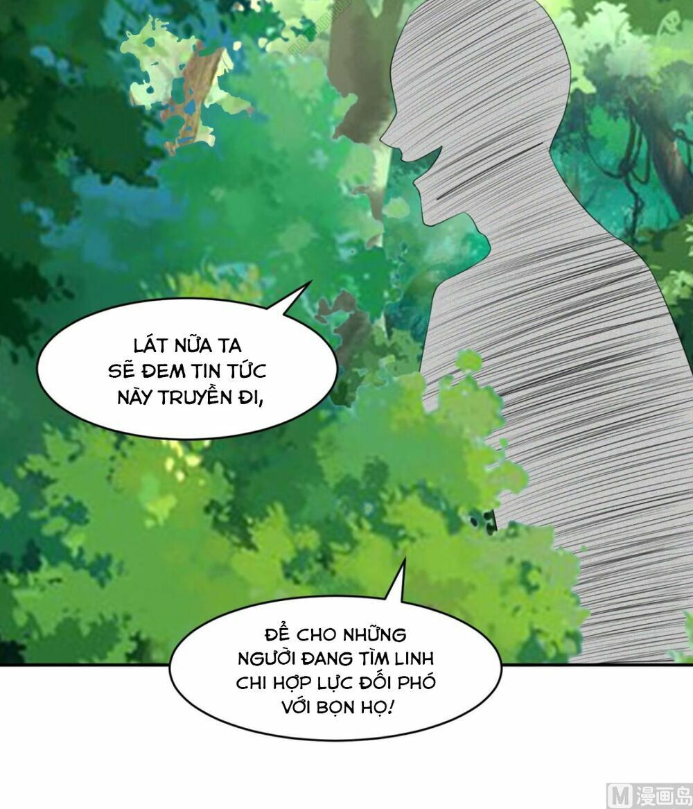 Cửu Dương Đế Tôn Chapter 53 - Trang 25