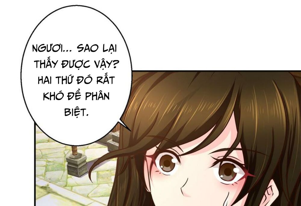 Cửu Dương Đế Tôn Chapter 181 - Trang 13