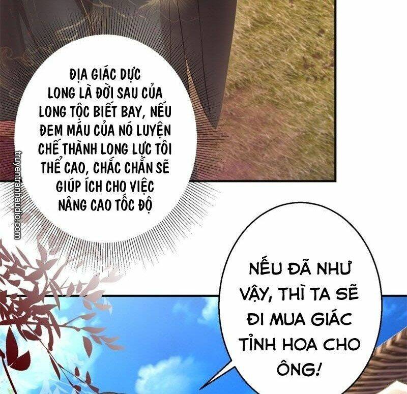 Cửu Dương Đế Tôn Chapter 173 - Trang 3