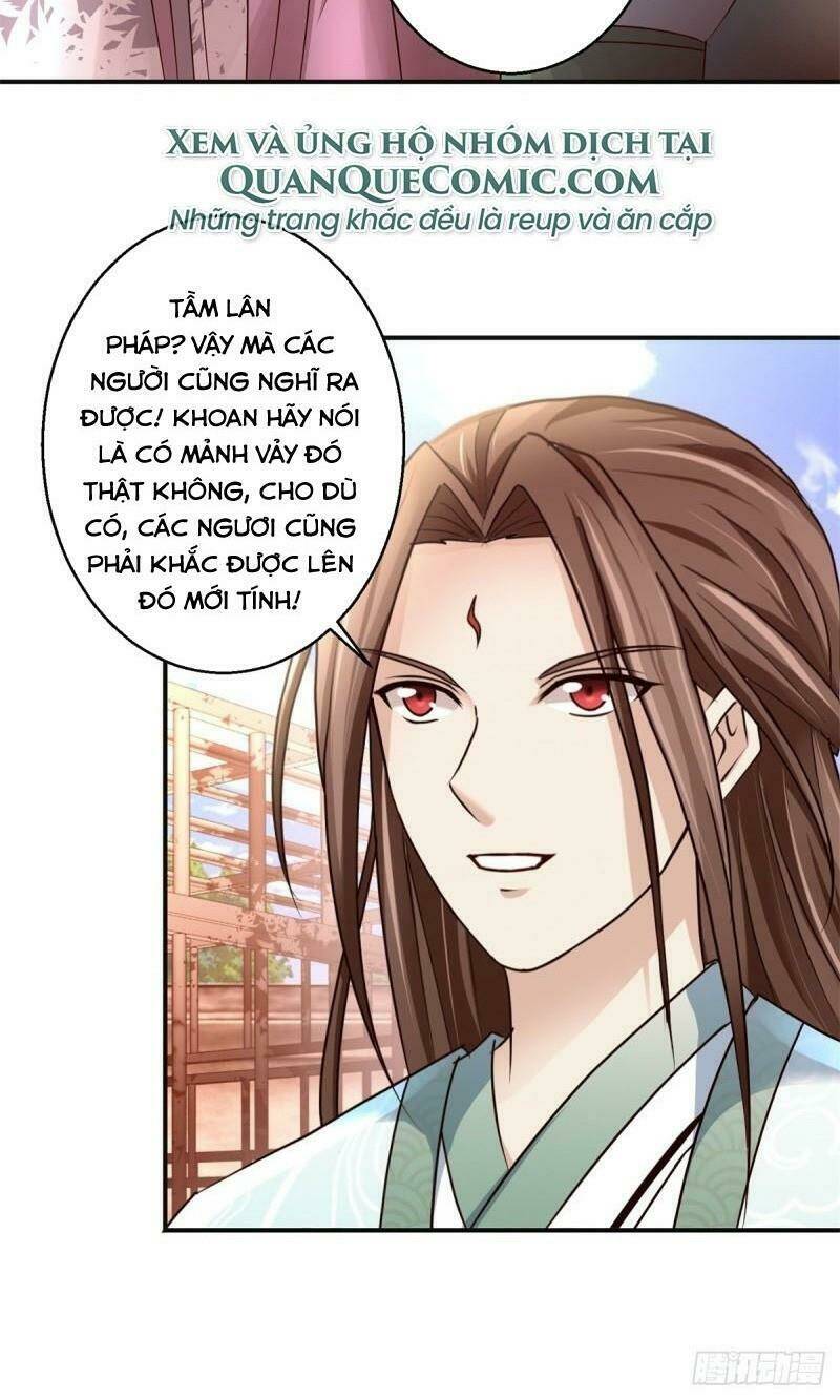 Cửu Dương Đế Tôn Chapter 154 - Trang 13