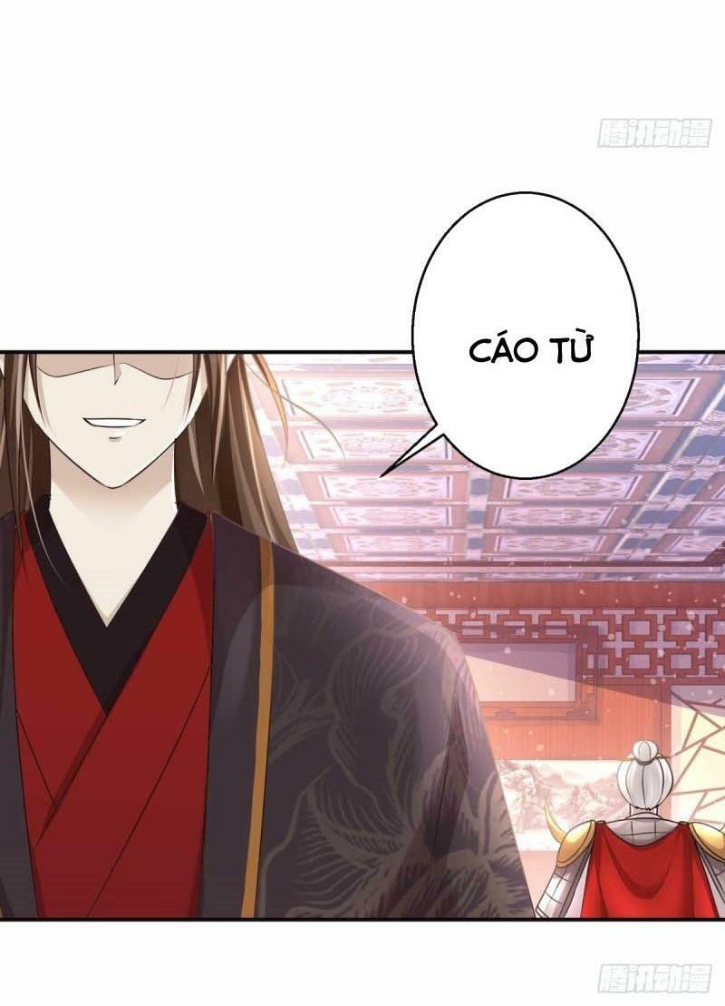 Cửu Dương Đế Tôn Chapter 163 - Trang 15