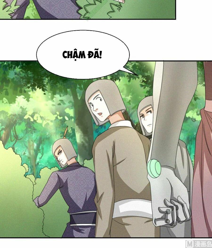 Cửu Dương Đế Tôn Chapter 47 - Trang 9