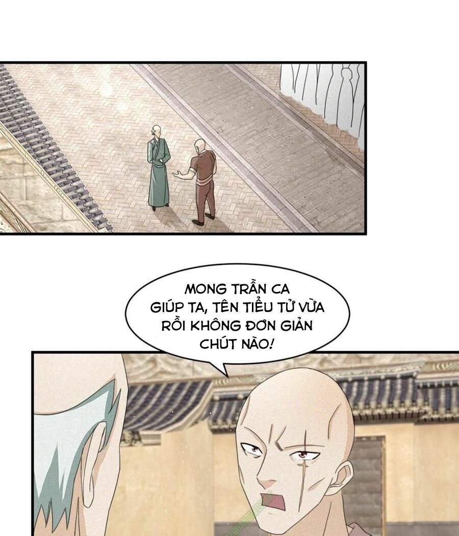 Cửu Dương Đế Tôn Chapter 23 - Trang 10