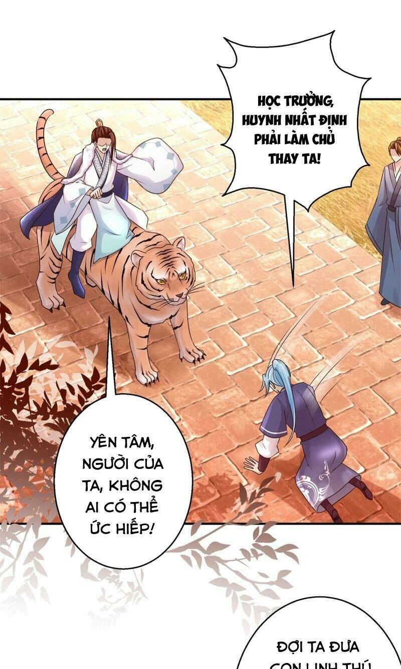 Cửu Dương Đế Tôn Chapter 157 - Trang 2