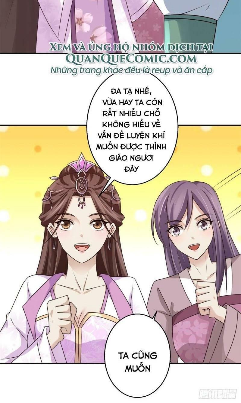 Cửu Dương Đế Tôn Chapter 152 - Trang 13