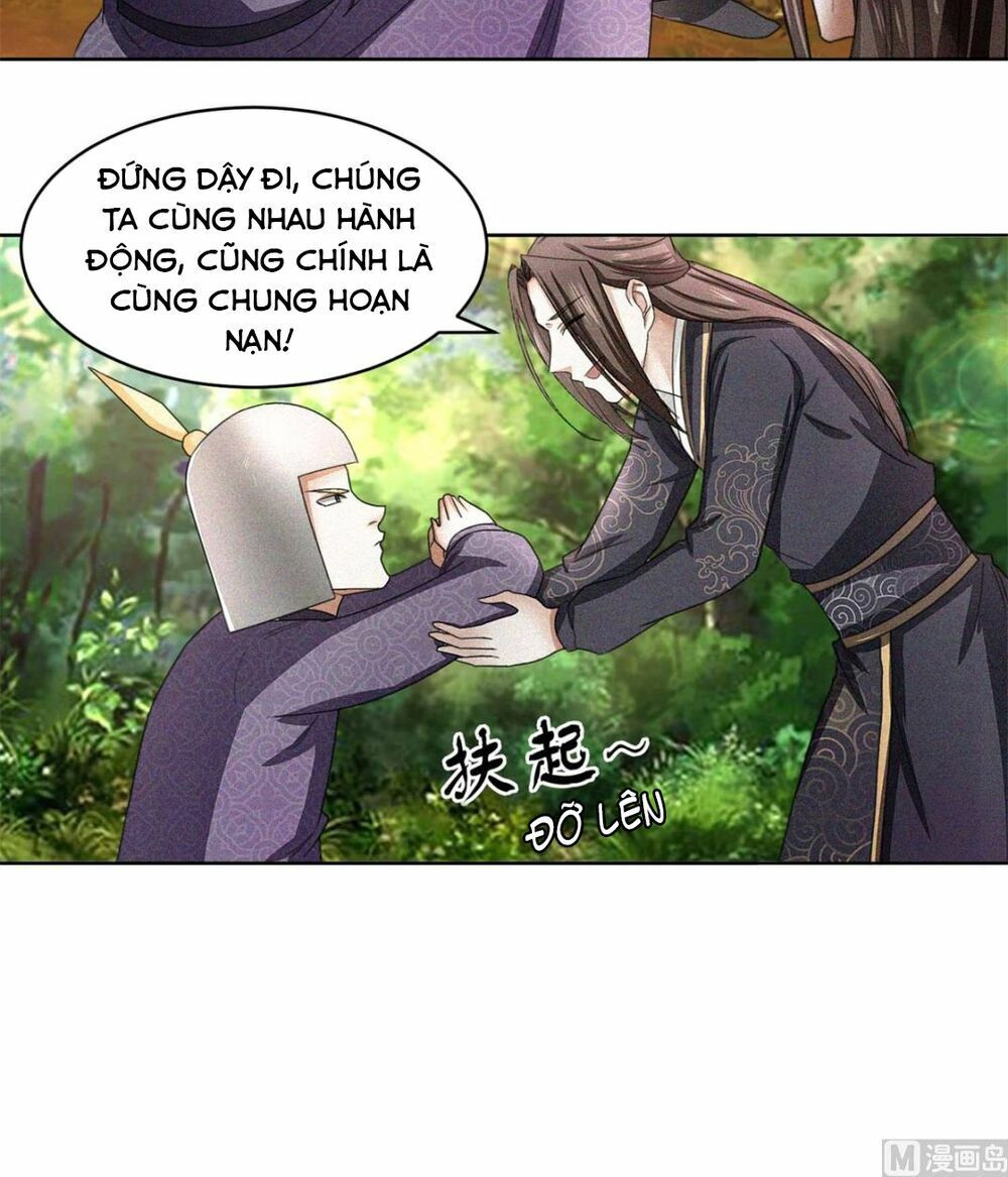 Cửu Dương Đế Tôn Chapter 56 - Trang 17