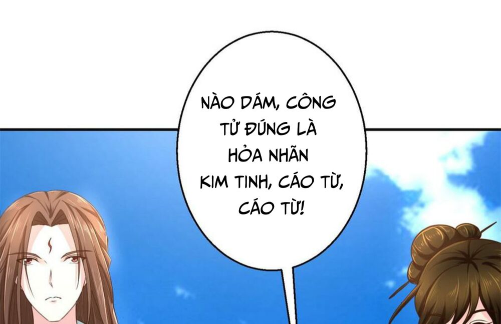 Cửu Dương Đế Tôn Chapter 181 - Trang 10