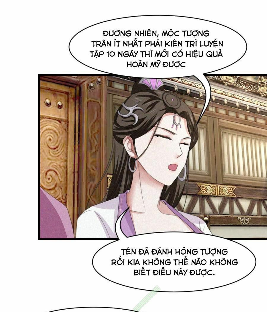 Cửu Dương Đế Tôn Chapter 40 - Trang 10