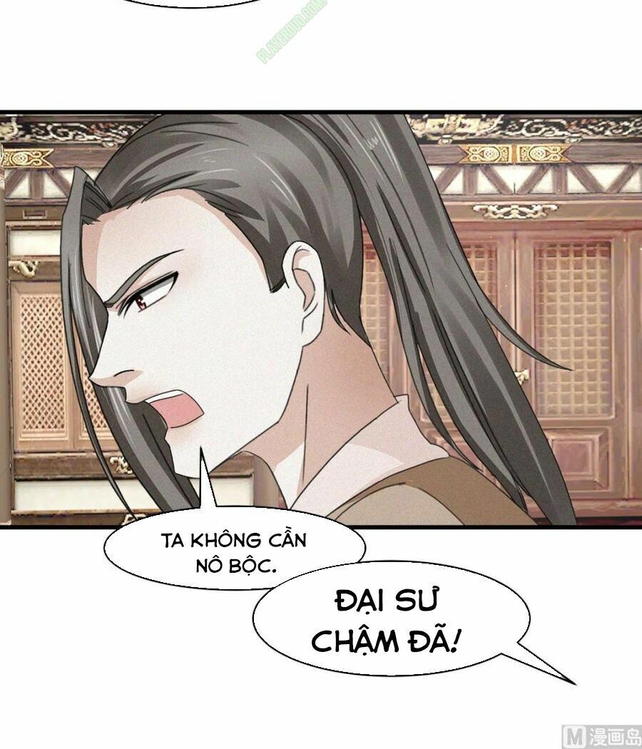 Cửu Dương Đế Tôn Chapter 35 - Trang 35