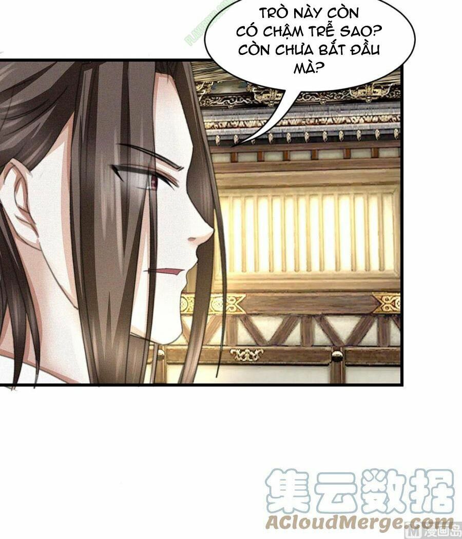 Cửu Dương Đế Tôn Chapter 36 - Trang 31