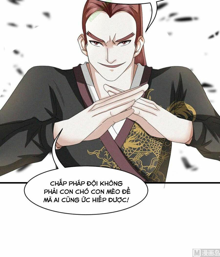 Cửu Dương Đế Tôn Chapter 39 - Trang 9