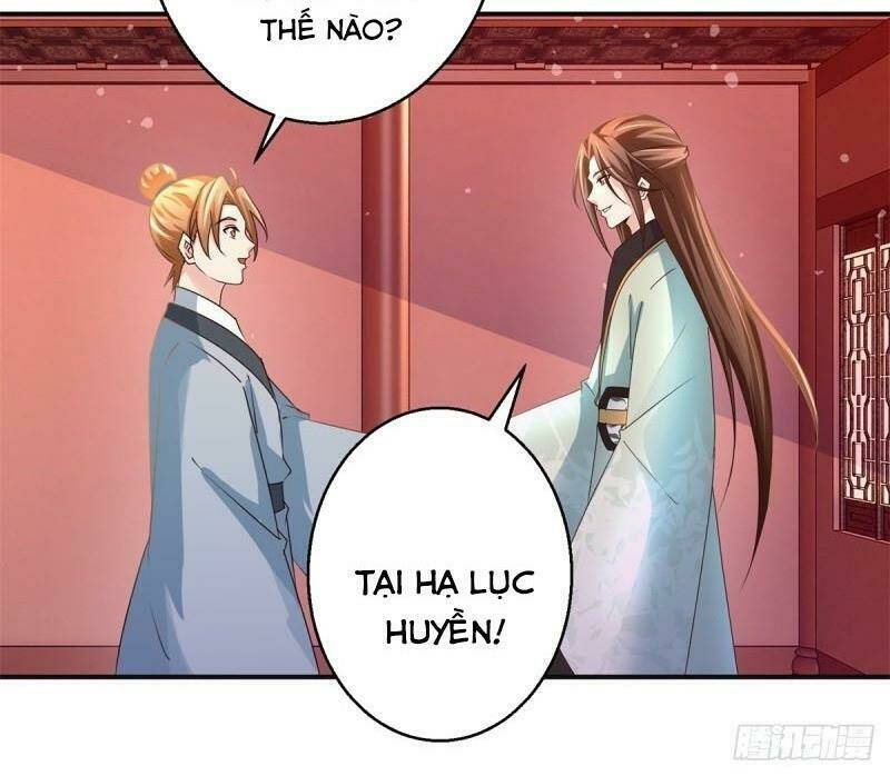 Cửu Dương Đế Tôn Chapter 174 - Trang 8