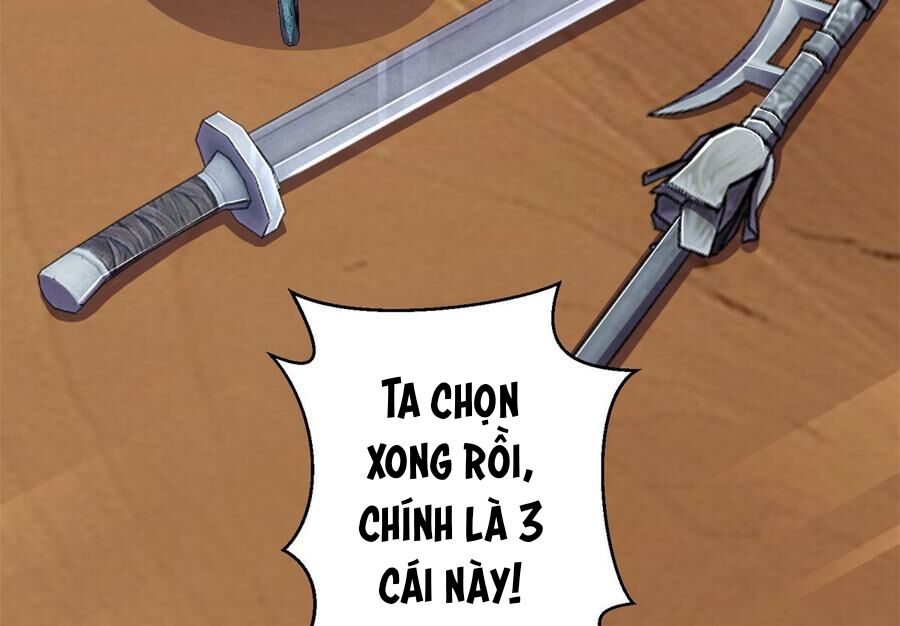 Cửu Dương Đế Tôn Chapter 189 - Trang 52