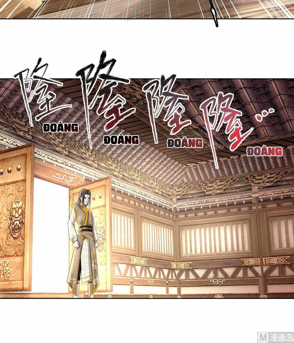 Cửu Dương Đế Tôn Chapter 61 - Trang 5