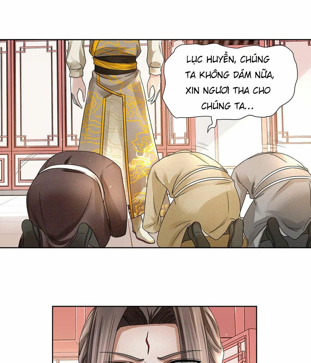 Cửu Dương Đế Tôn Chapter 60 - Trang 8