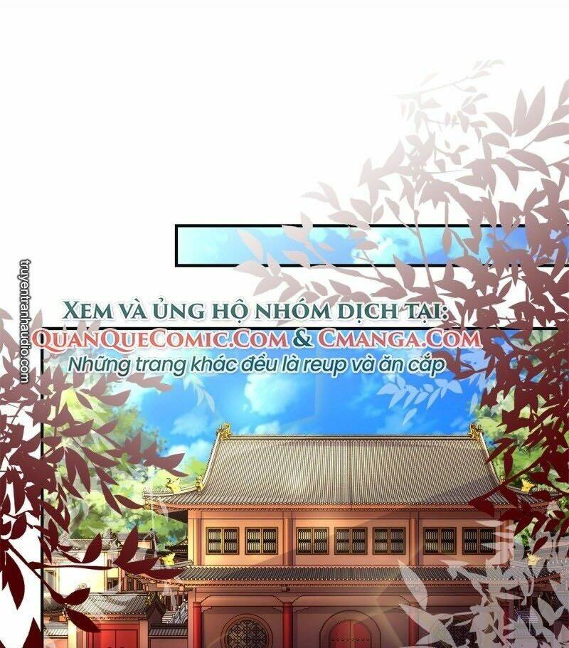 Cửu Dương Đế Tôn Chapter 173 - Trang 6