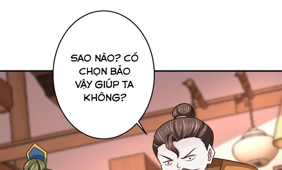 Cửu Dương Đế Tôn Chapter 187 - Trang 12