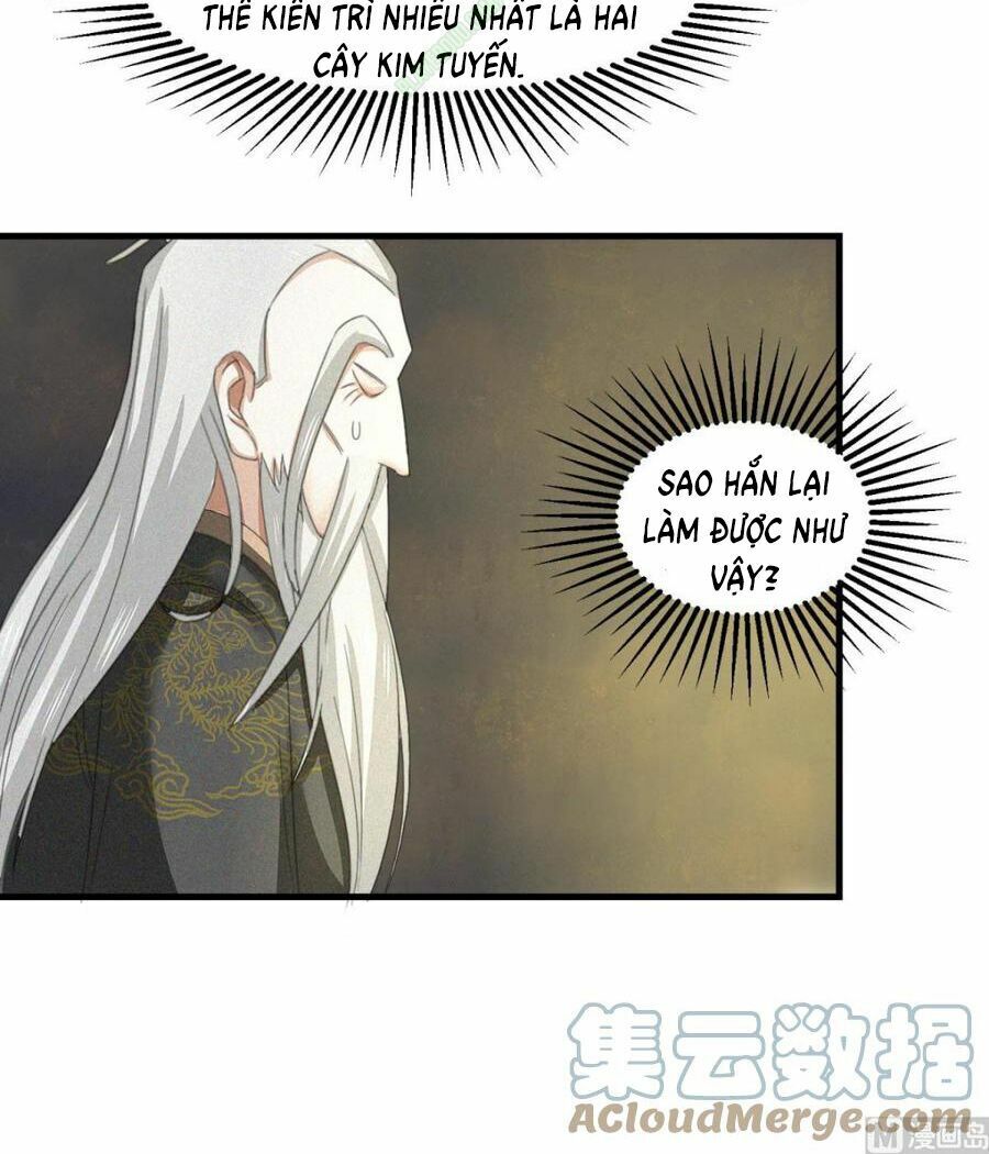 Cửu Dương Đế Tôn Chapter 31 - Trang 7