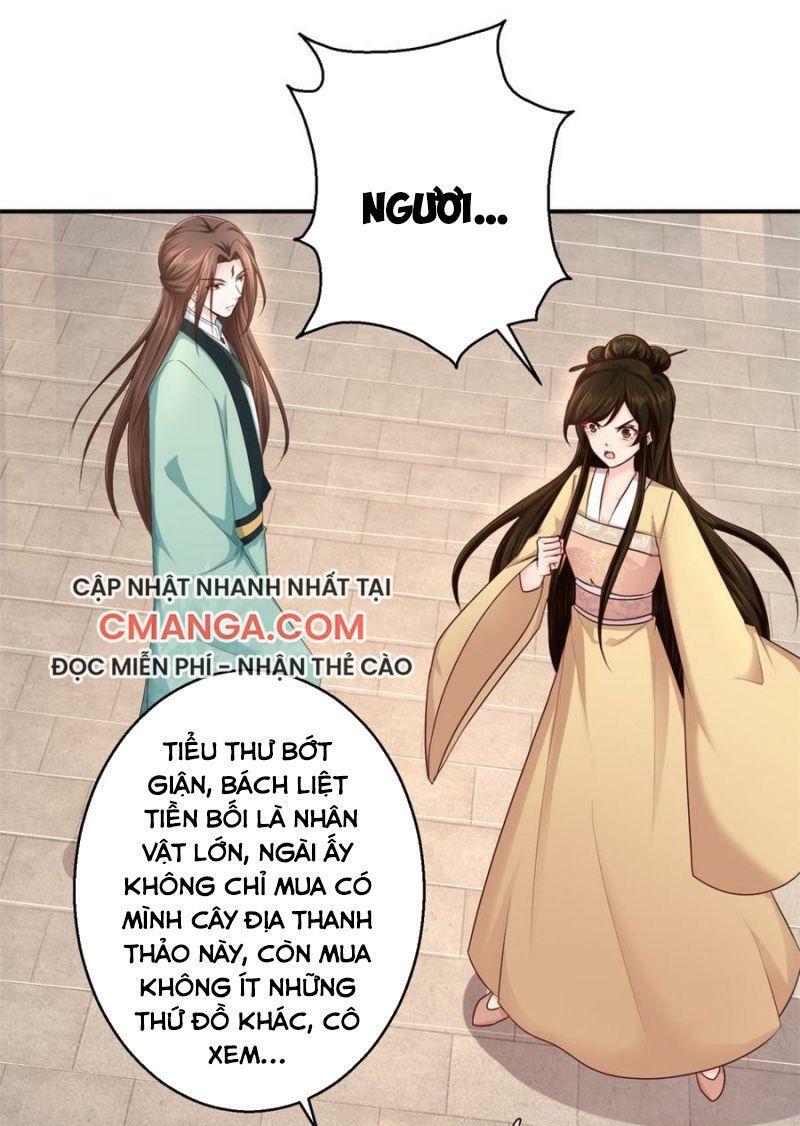 Cửu Dương Đế Tôn Chapter 182 - Trang 4