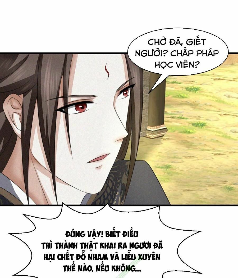 Cửu Dương Đế Tôn Chapter 32 - Trang 18