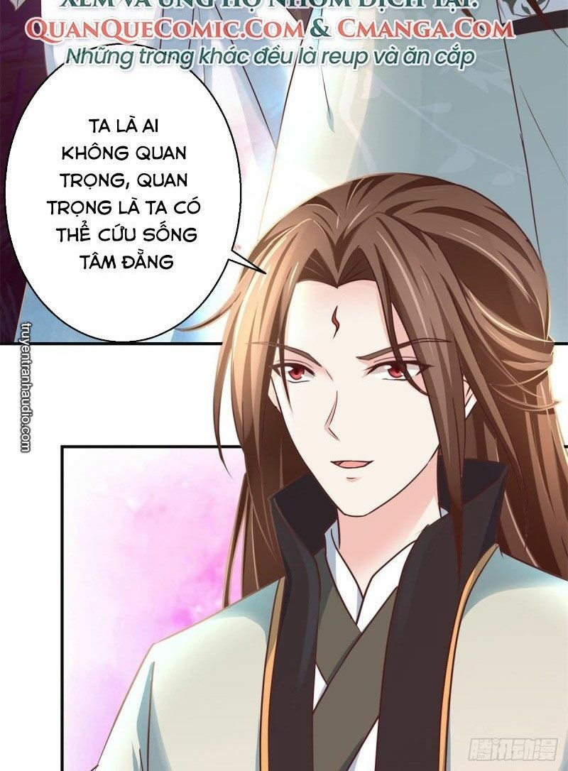 Cửu Dương Đế Tôn Chapter 175 - Trang 25