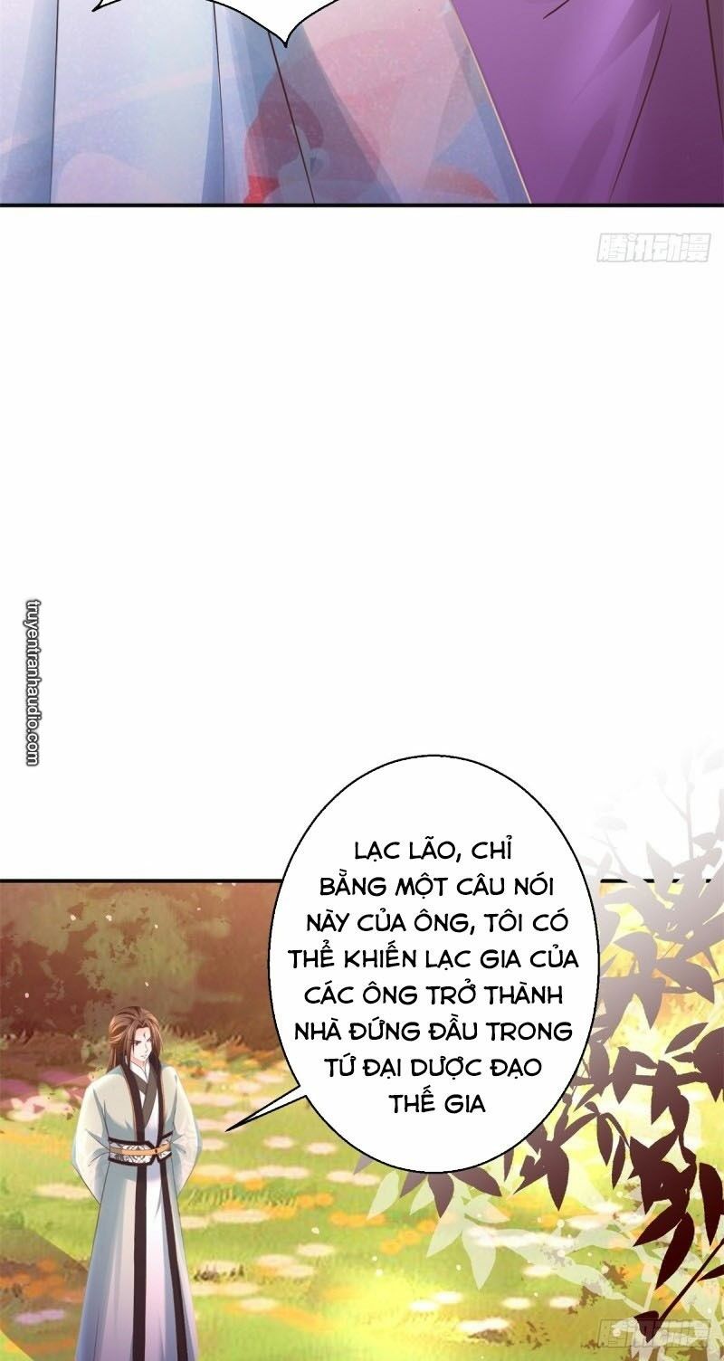 Cửu Dương Đế Tôn Chapter 175 - Trang 19