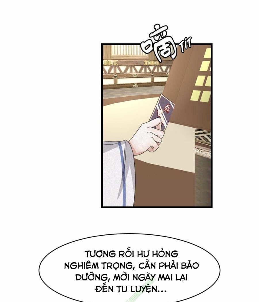 Cửu Dương Đế Tôn Chapter 40 - Trang 34