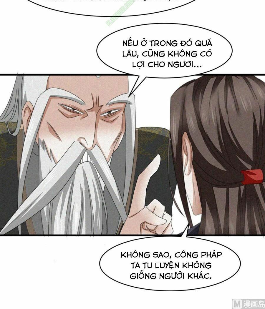 Cửu Dương Đế Tôn Chapter 30 - Trang 25