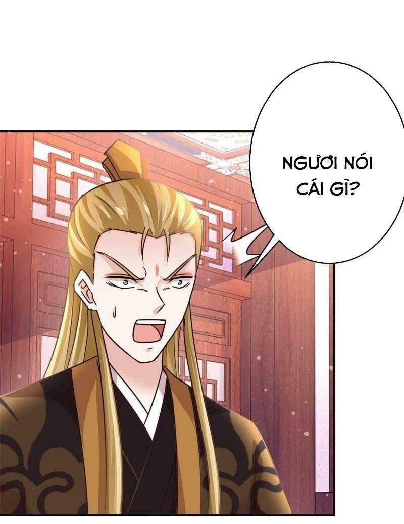 Cửu Dương Đế Tôn Chapter 168 - Trang 10