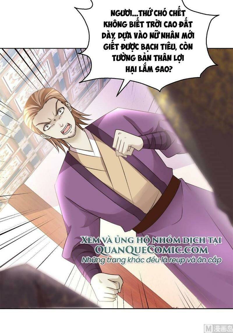 Cửu Dương Đế Tôn Chapter 165 - Trang 13