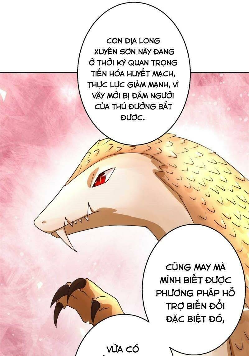 Cửu Dương Đế Tôn Chapter 160 - Trang 18