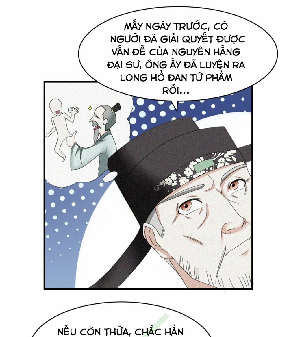 Cửu Dương Đế Tôn Chapter 16 - Trang 20