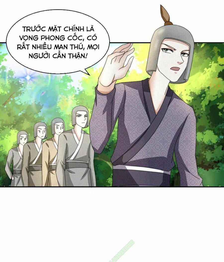 Cửu Dương Đế Tôn Chapter 47 - Trang 6