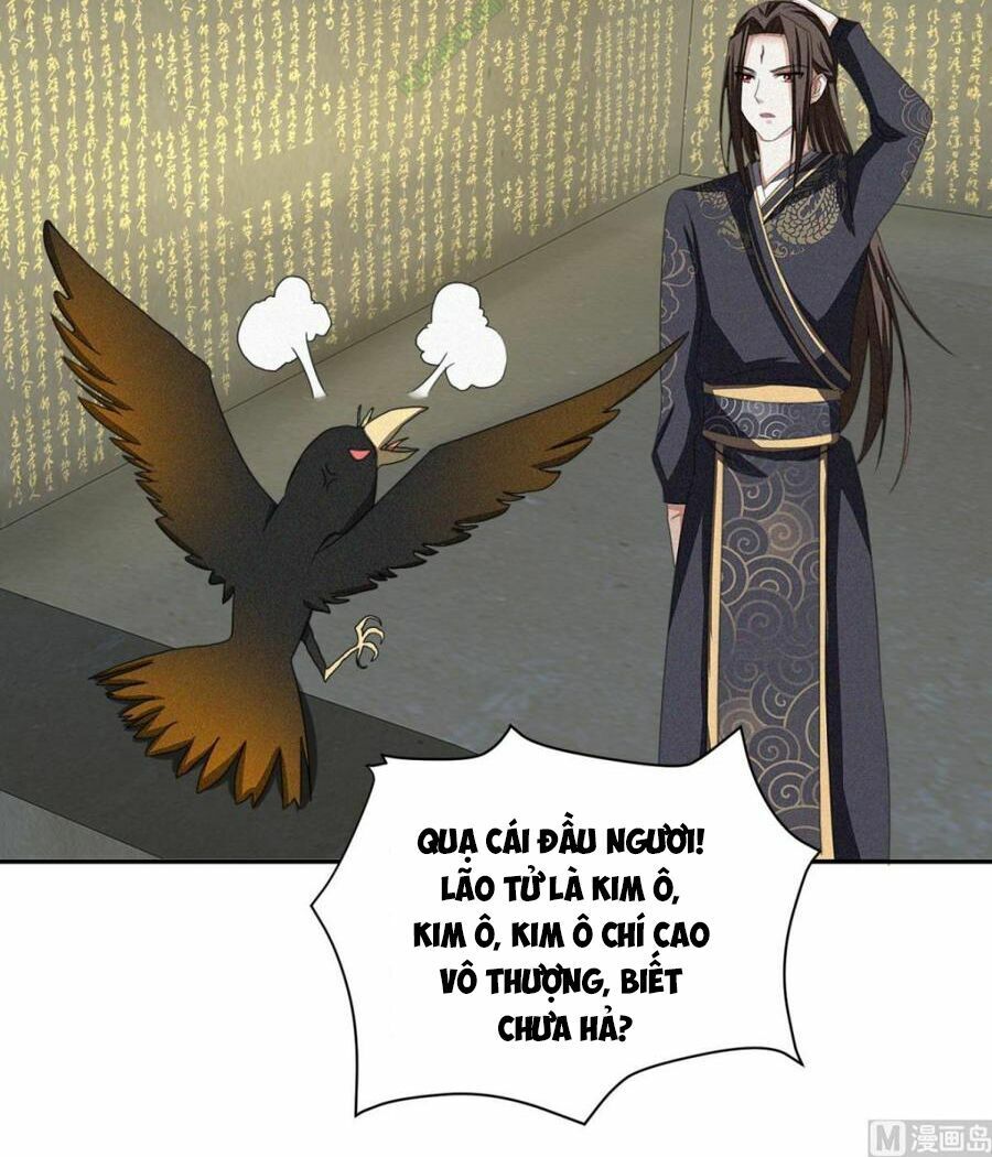 Cửu Dương Đế Tôn Chapter 44 - Trang 27