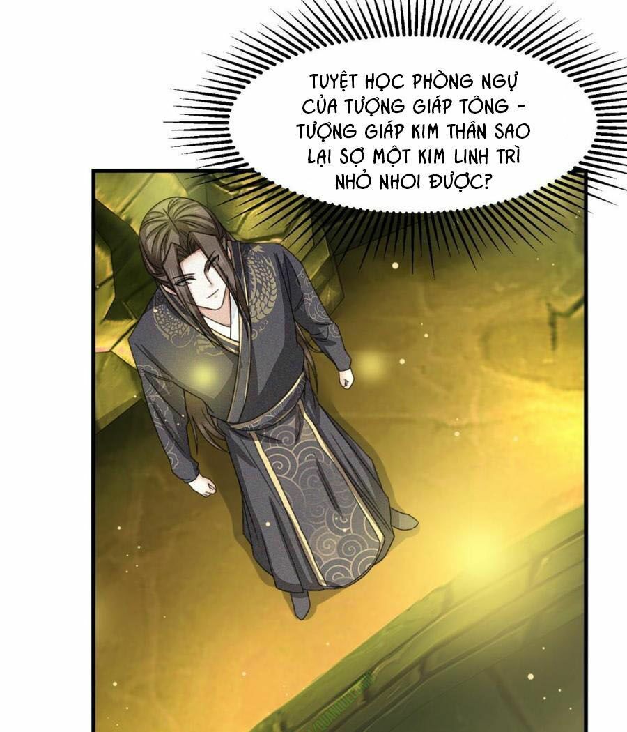 Cửu Dương Đế Tôn Chapter 30 - Trang 26