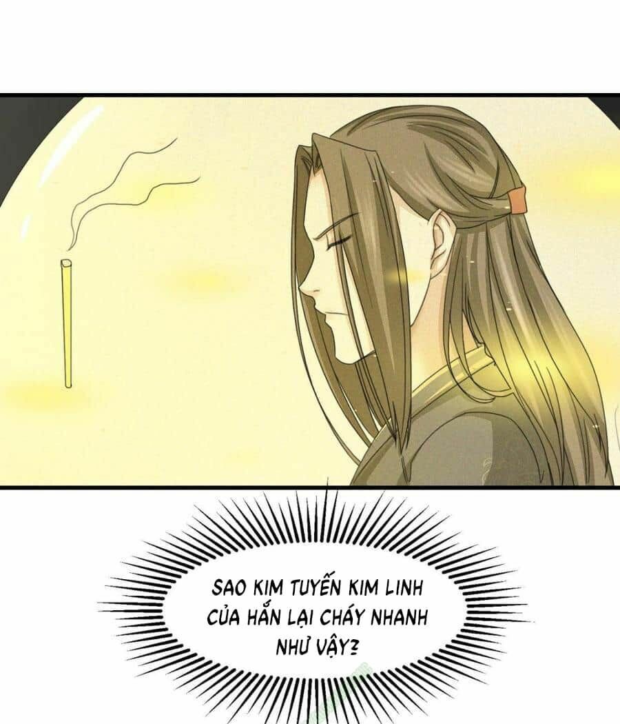 Cửu Dương Đế Tôn Chapter 31 - Trang 2