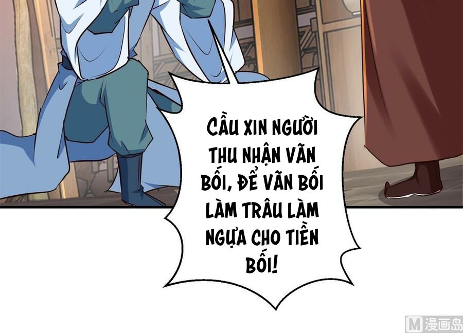 Cửu Dương Đế Tôn Chapter 189 - Trang 41