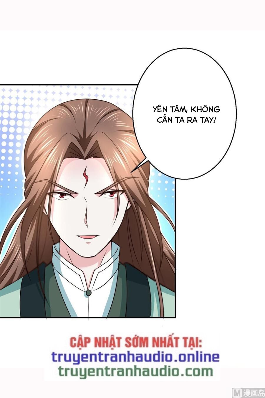 Cửu Dương Đế Tôn Chapter 188 - Trang 29