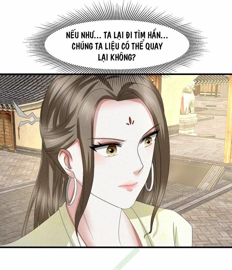 Cửu Dương Đế Tôn Chapter 40 - Trang 4