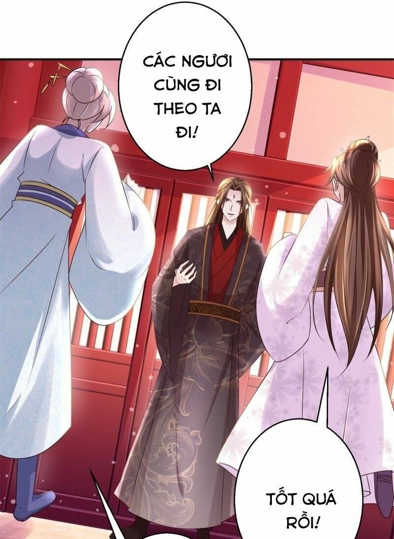 Cửu Dương Đế Tôn Chapter 170 - Trang 19