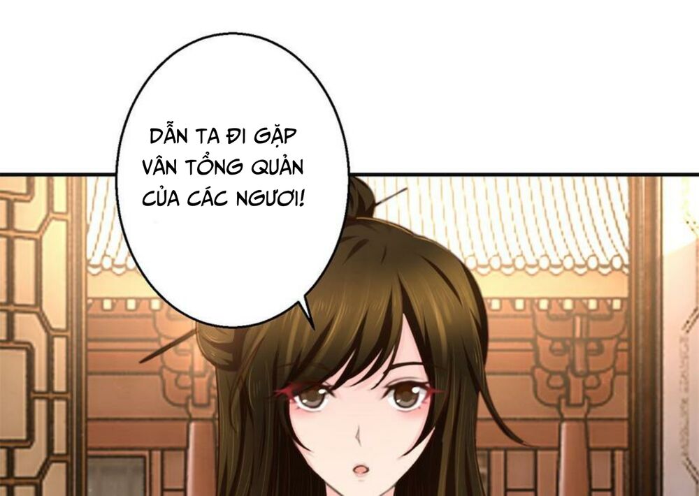 Cửu Dương Đế Tôn Chapter 181 - Trang 24