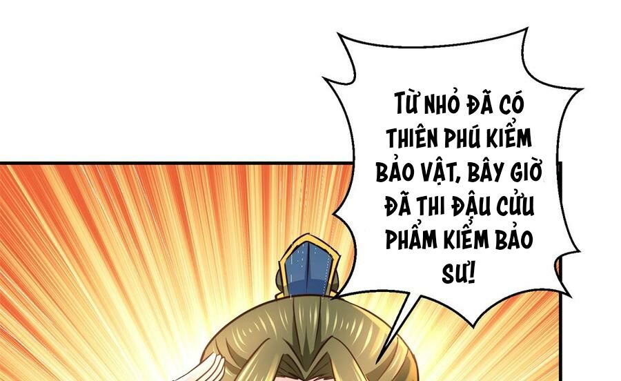 Cửu Dương Đế Tôn Chapter 189 - Trang 36