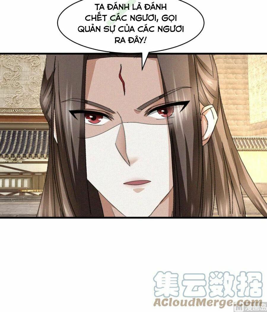 Cửu Dương Đế Tôn Chapter 38 - Trang 31