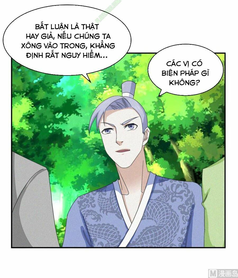 Cửu Dương Đế Tôn Chapter 49 - Trang 13